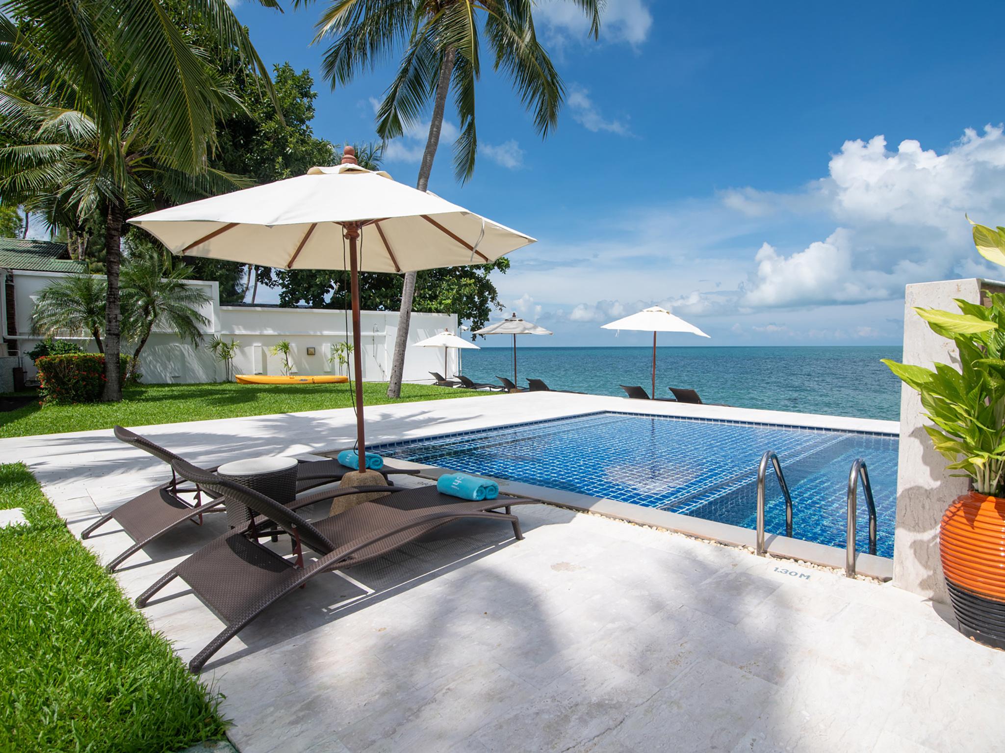 Villa Chi Samui